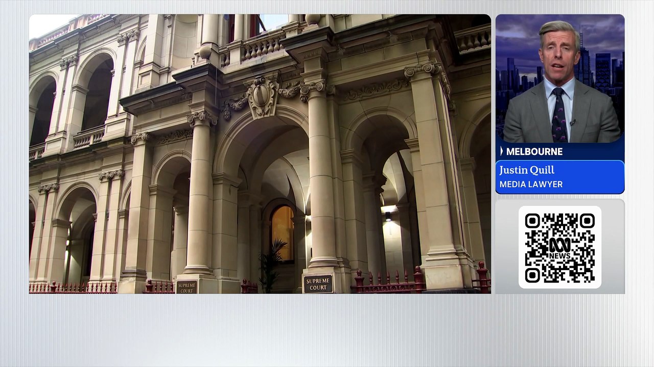 Victoria to stop rapists from suppressing identity