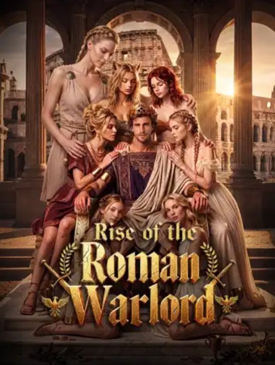 Rise of the Roman Warlord #englishsub🧡🍏 🔥 full HD