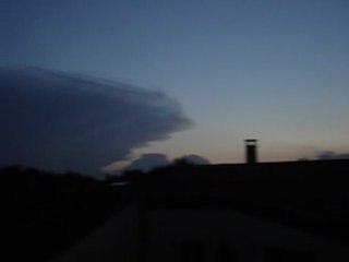 cumulonimbus 9 juilliet