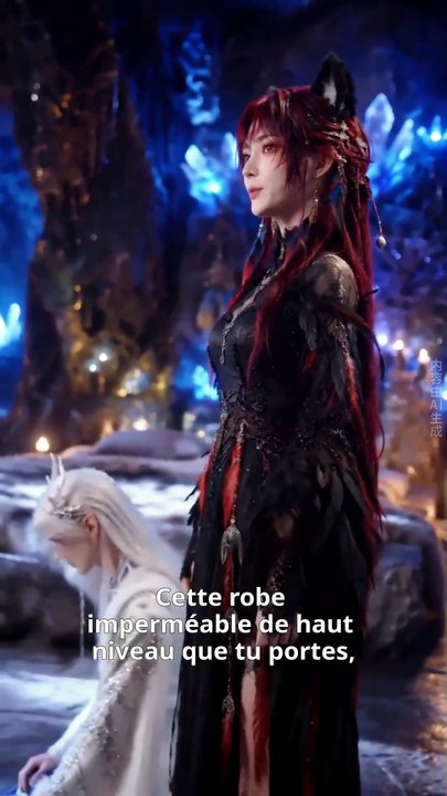 (Doublage) MORTE POUR LUI, RENAÎTRE POUR MOI fi...