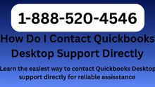 This™ {{Contact©}} of 『QUICKBOOKS DESKTOP Support®』 Contact© Information℗ QUICKBOOKS DESKTOP SUPPORT: Easy Support Guide