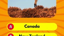 Can You Guess BOTH Countries? 🌍 | Which Country Am I? (Only 1% Get 2/2!)