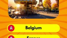 Can You Guess BOTH Countries? 🌍 | Which Country Am I? (2/2 Challenge!)