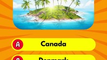 Can You Guess BOTH Countries? 🌍 | Which Country Am I? (Only Experts Get 2/2!)