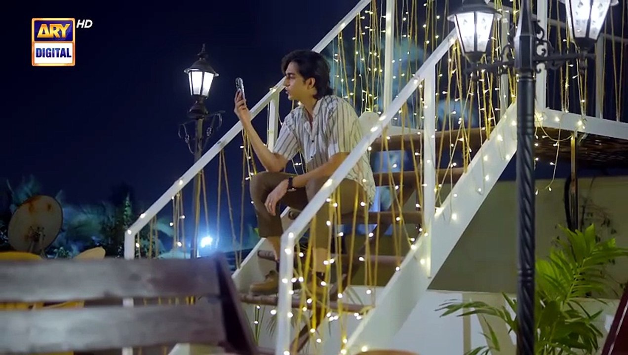 Naqaab EP  - 14 [Full Movie]