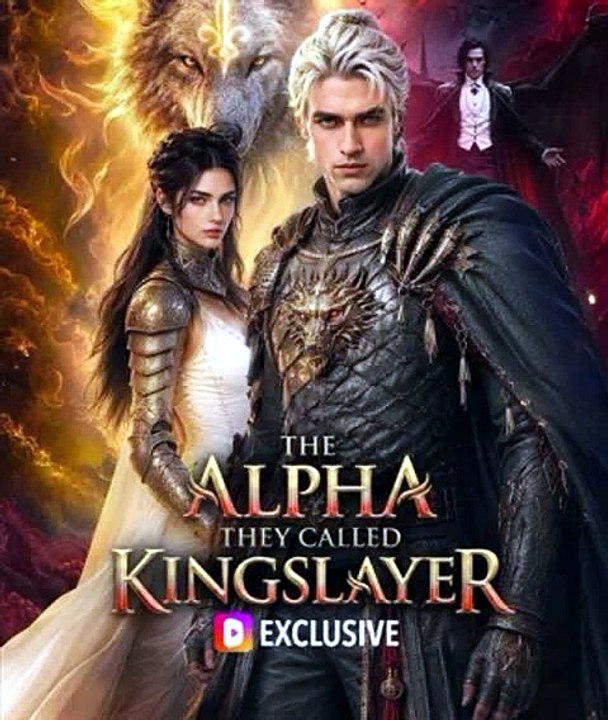 The Alpha Heiress's Gift: Blood Glands and Regret — Her Final Gift Exposed the Alpha Family's Biggest Secret | DramaWave