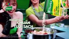Trời cao nguyên xanh - Tập 16