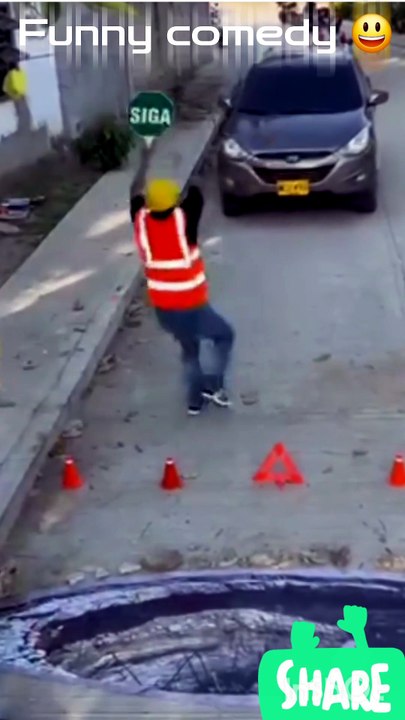 Latest trending funny viral comedy videos