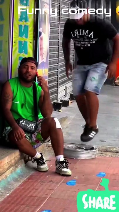 Latest trending funny viral comedy videos