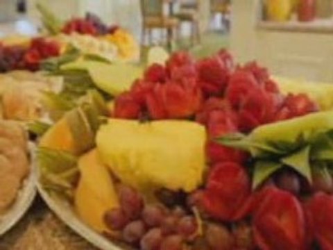 Hilton Garden Inn Richmond Innsbrook Video Tour