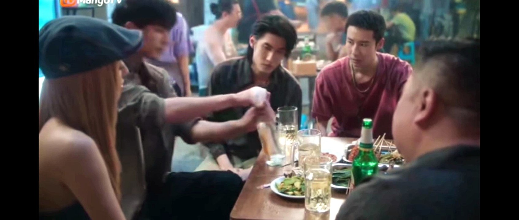 ❤️Love for YOU😍 #Cdrama #WithEnglishsub #Episode12🍿