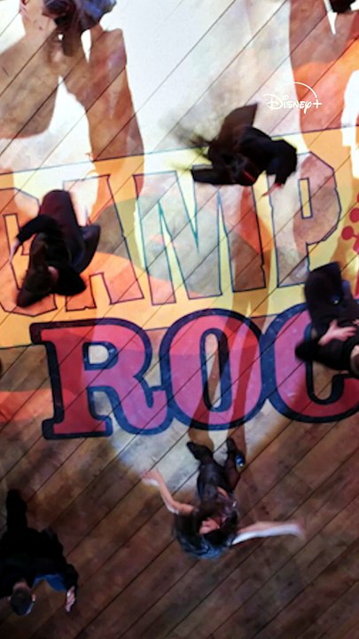 Camp Rock revient avec un 3ème film sur Disney+, avec les Jonas Brothers et une apparition de Demi Lovato !