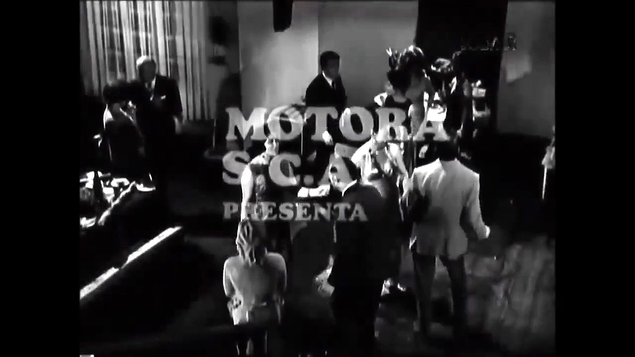 El derecho de gozar (Leo Kanaf, 1968) - Cine Retro