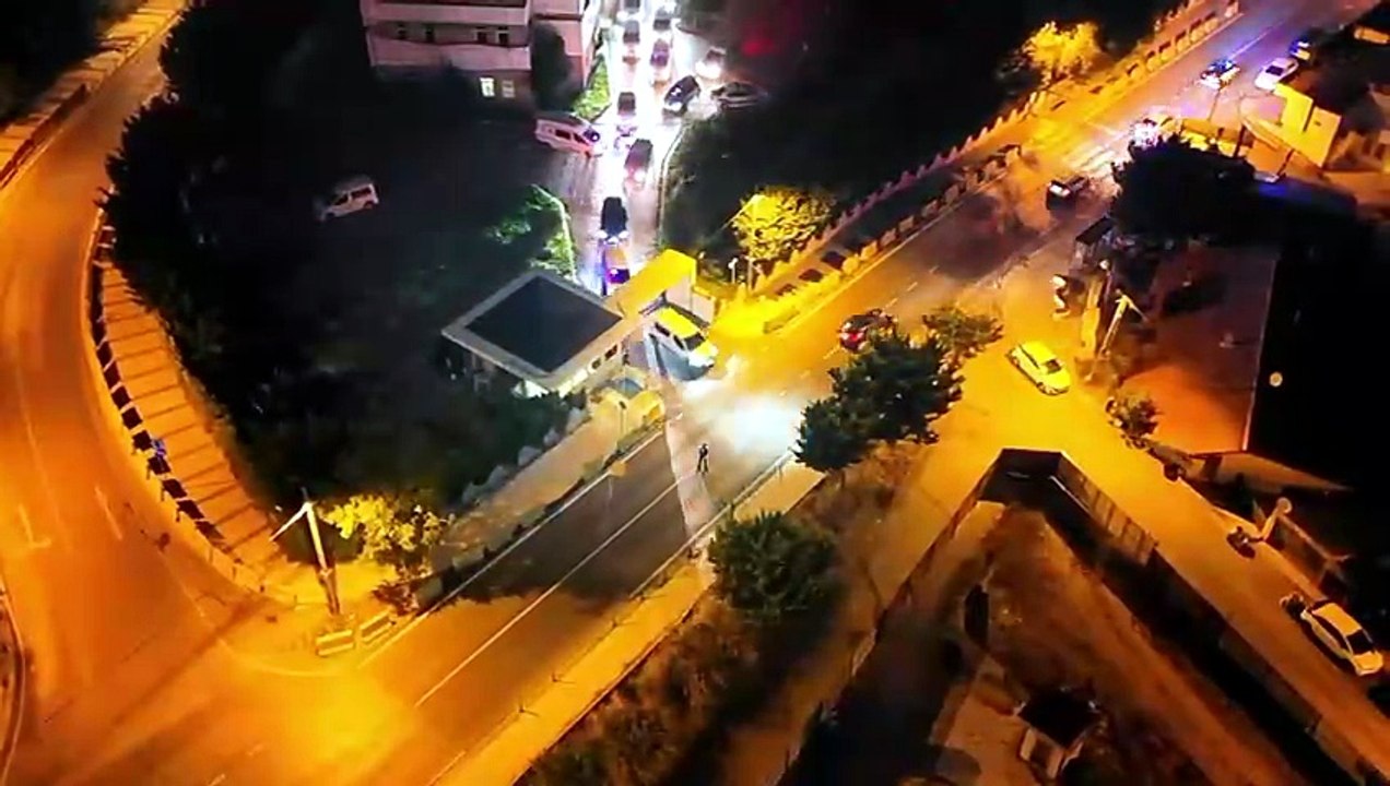 İstanbul'da uyuşturucu operasyonu