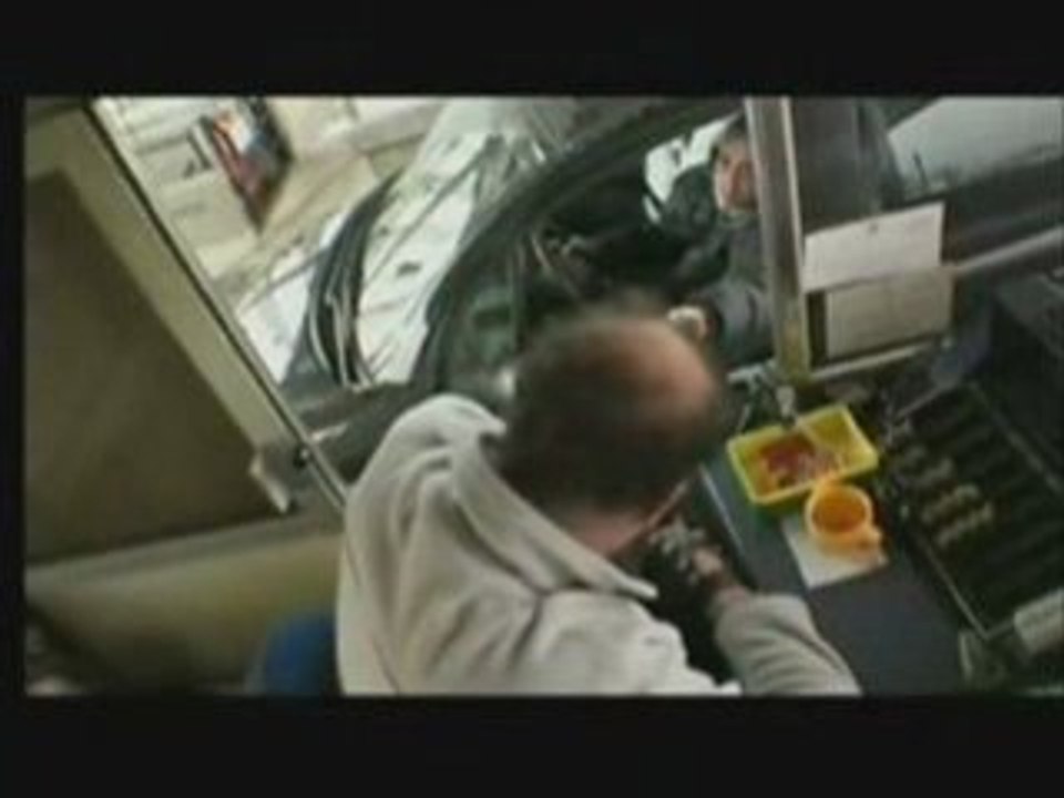 François l'embrouille