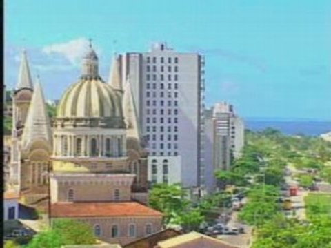 Video Ilheus Pousada Terras Bahia - Ilhéus, Ilheus, Brasil