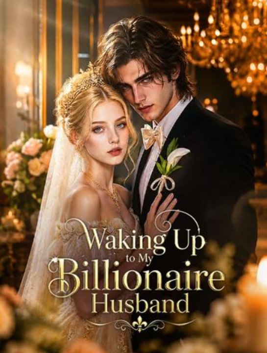 Waking Up to My Billionaire Husband🧡🍏 🔥 (2026) - FULL ENGSUB | Reelshort Hot HD