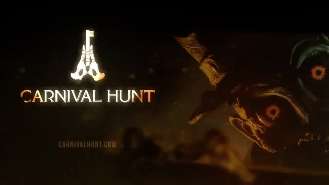 Carnival Hunt Official Early Access Launch Trailer