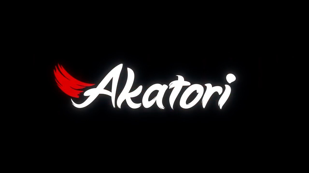 Akatori Official Release Date Trailer