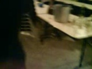 13juillet bal st jeures marine et elo qui dansent