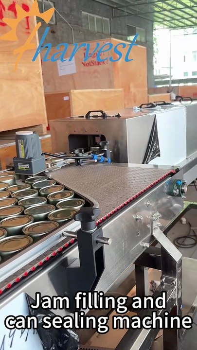 Filling Machines Explained: A Comprehensive Ove...