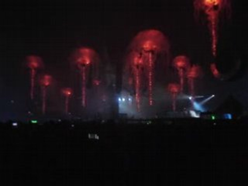 Sensation black 2008 Headhunterz