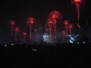 Sensation black 2008 Headhunterz