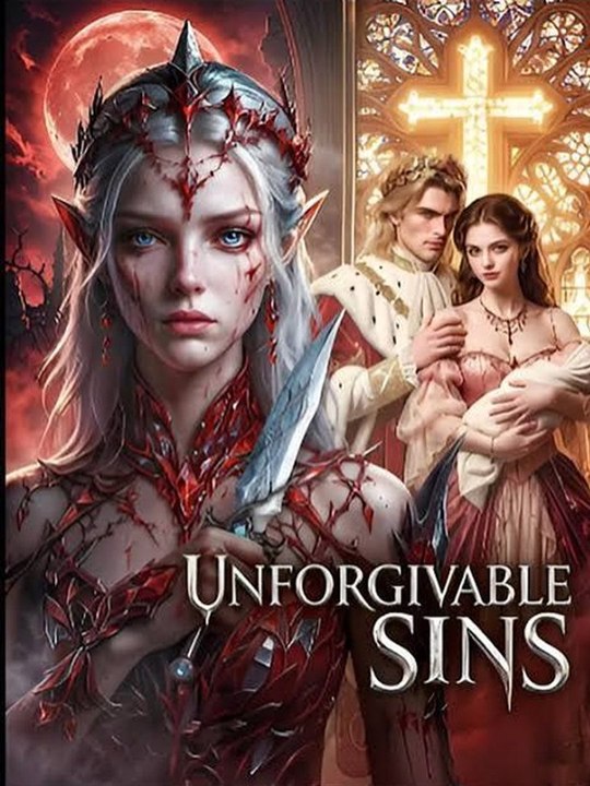 Unforgivable Sins - Full Movie #englishsub #watchfull ⚡️🍿⚡️