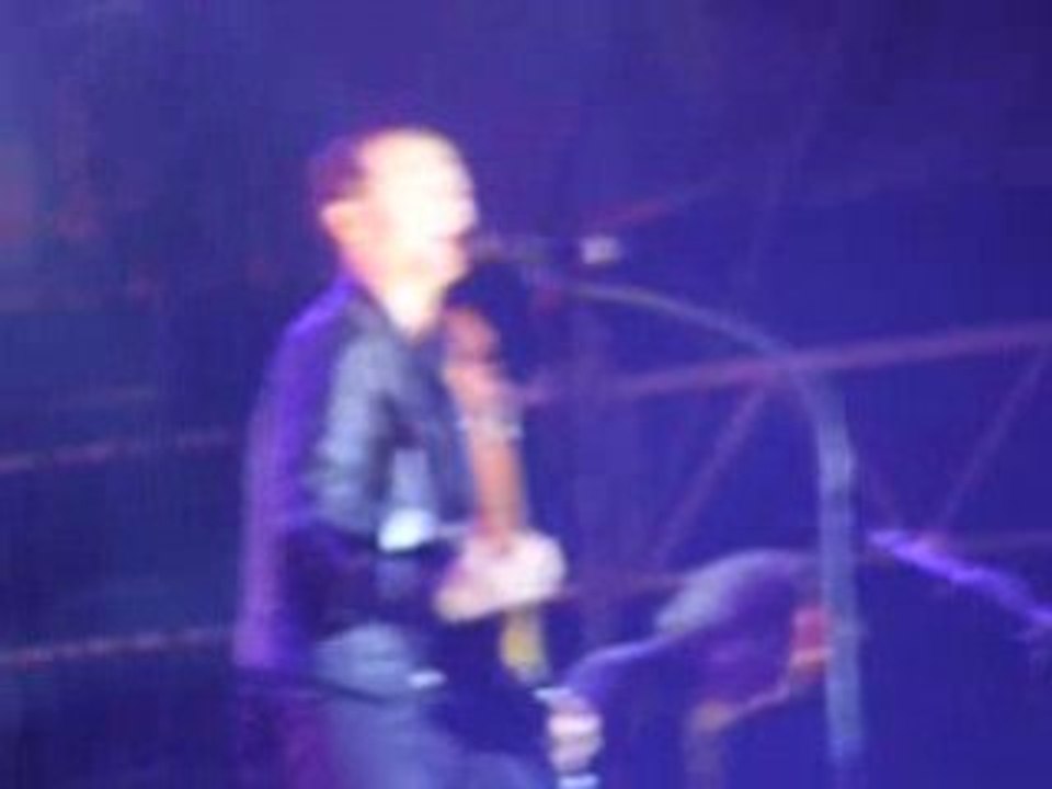 Calogero "En apesanteur"