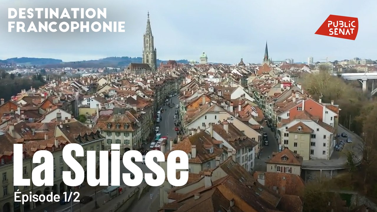 Destination Francophonie - Destination francoph...
