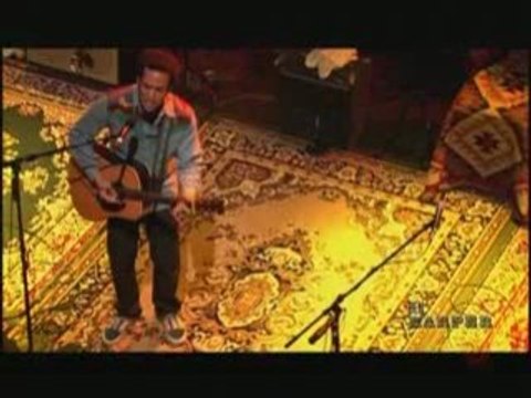 Ben Harper & The Innocent Criminals 06-10-06 Heart Of Gold