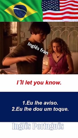 I´ll let you know.
