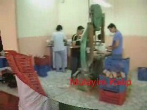 Mülayim Kalıp Sanayii TİC. LTD. ŞTİ.