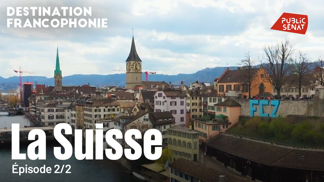 Destination Francophonie - Destination francoph...