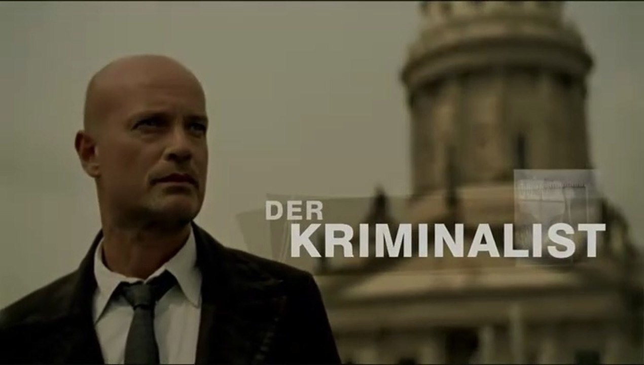 Der Kriminalist -26- Die vierte Gewalt