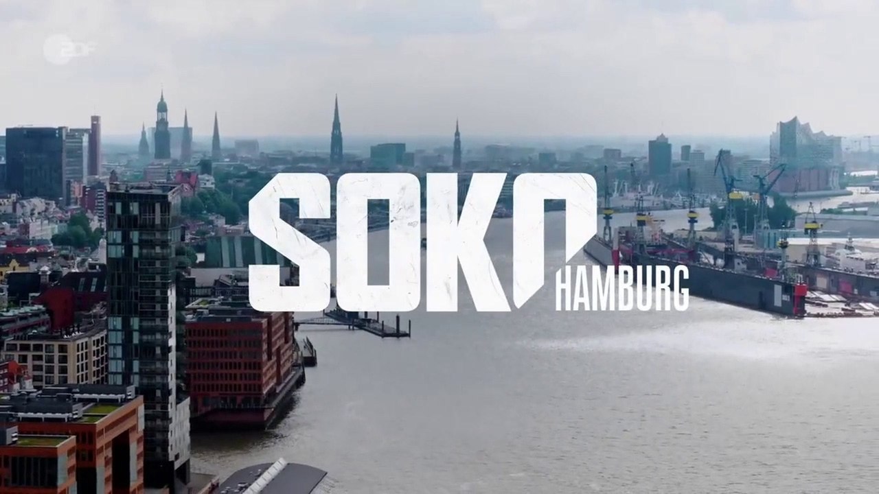 SOKO Hamburg -52- Von Töchtern und Söhnen