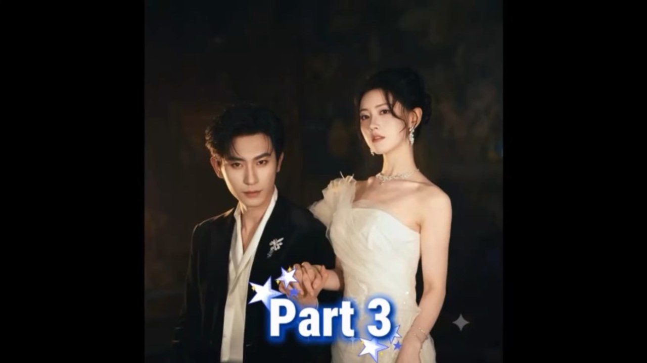 Part 3 - Ten Years of Love, finally yours