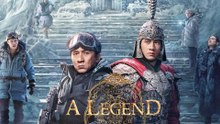 【 ENGSUB Movie】 A Legend | 神话2（成龙 / 张艺兴 / 古力娜扎 / 李治廷 ）