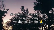 Amém 🙏