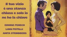 Il tuo vizio è una stanza chiusa e solo io ne ho la chiave 1972 - HD 1080 - Film Completo