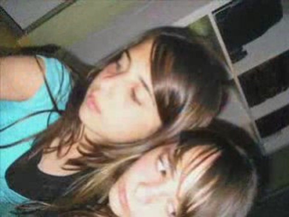 Marion & Mouah