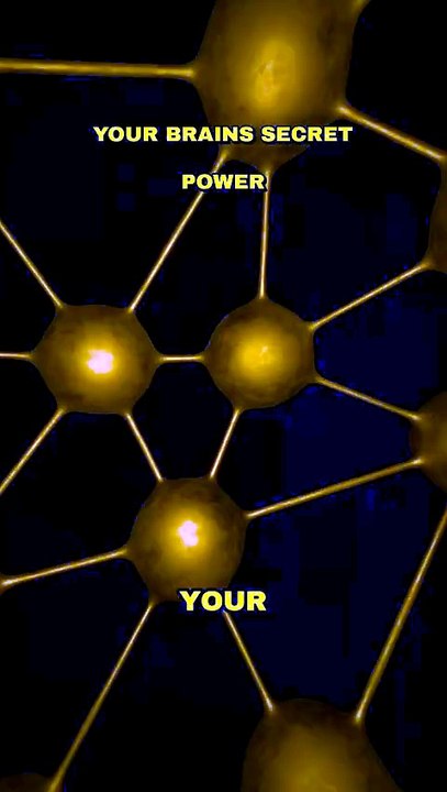 🤯 Your Brain's Secret Power!