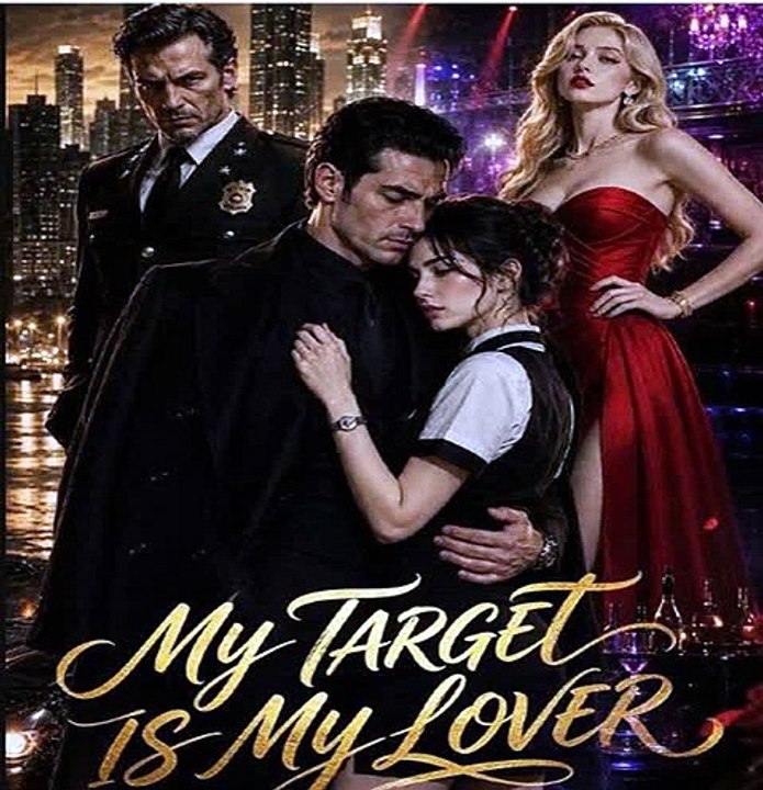 My Target Is My Lover — The Mission Was Simple Until She Fell for the Man She Had to Destroy | DramaWave
