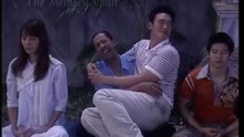 เฮง เฮง เฮง ตอนที่ 326 ป่าช้า...ฮาเฮ