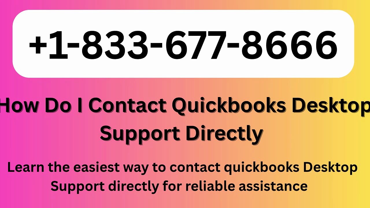 $Specialized +1-[833]-677-866 QuickBooks Desktop Support for Seamless Payroll Management 2026 Step-by-step GUIDE