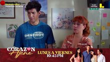 VALENTINA VALIENTE | Capítulo 111
