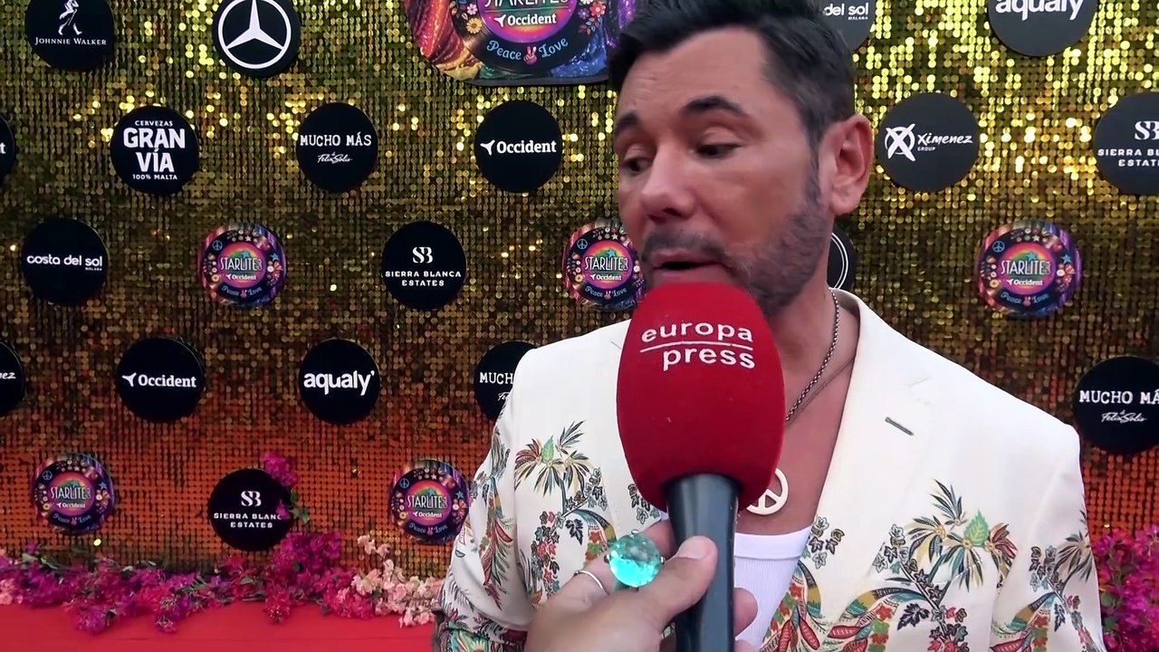 Miguel Poveda, sobre la deuda de Isabel Pantoja con él: "Lo que tiene que hacer es cumplir"