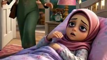 Buri Nazar se bachne ki dua- أعُوذُ  بِكَلِمَاتِ اللَّهِ التَّامَّةِ مِنْ كُلَّ شَيْطَانٍ وَهَامَةٍ، وَمِنْ كُلِّ عَيْن لامة  81  ...  11k  Aap dua padhne ke lie caption likhe hue arabic text ko padhein, Ai me kai