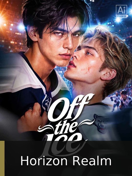 Off the Ice HD