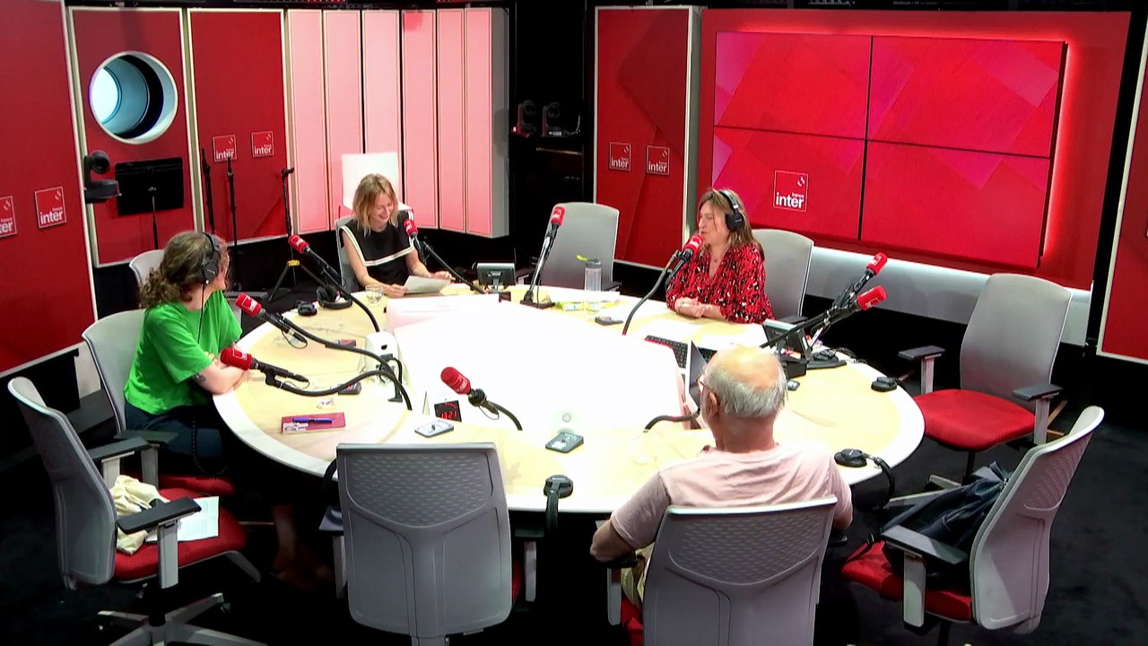 Grandes vacances, grands souvenirs ! - La chronique de Tiphaine Daviot